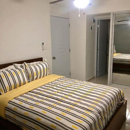 Convenient And Affordable Furnished Apartment II Santiago De Los Caballeros Luaran gambar