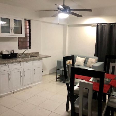 Convenient And Affordable Furnished Apartment II Santiago De Los Caballeros Luaran gambar