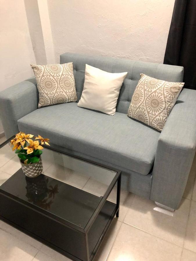 Convenient And Affordable Furnished Apartment II Santiago De Los Caballeros Luaran gambar