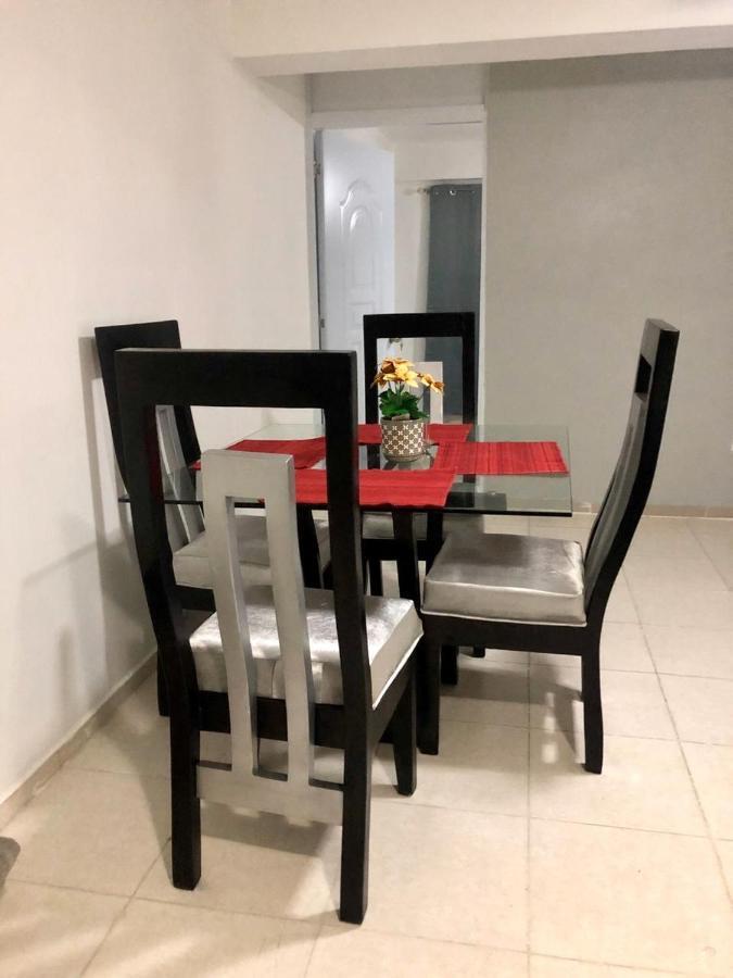Convenient And Affordable Furnished Apartment II Santiago De Los Caballeros Luaran gambar