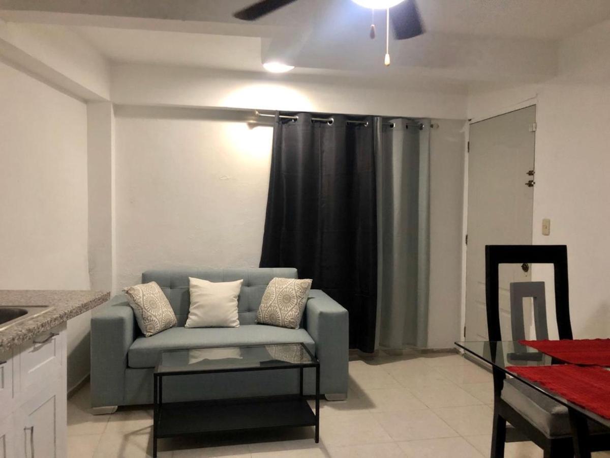 Convenient And Affordable Furnished Apartment II Santiago De Los Caballeros Luaran gambar