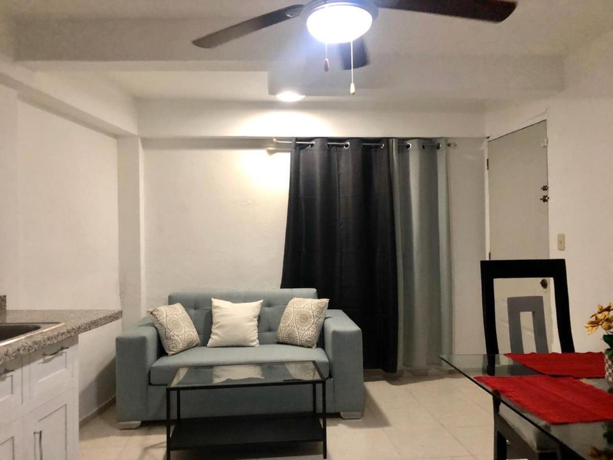 Convenient And Affordable Furnished Apartment II Santiago De Los Caballeros Luaran gambar