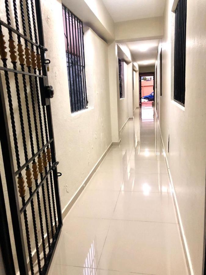 Convenient And Affordable Furnished Apartment II Santiago De Los Caballeros Luaran gambar
